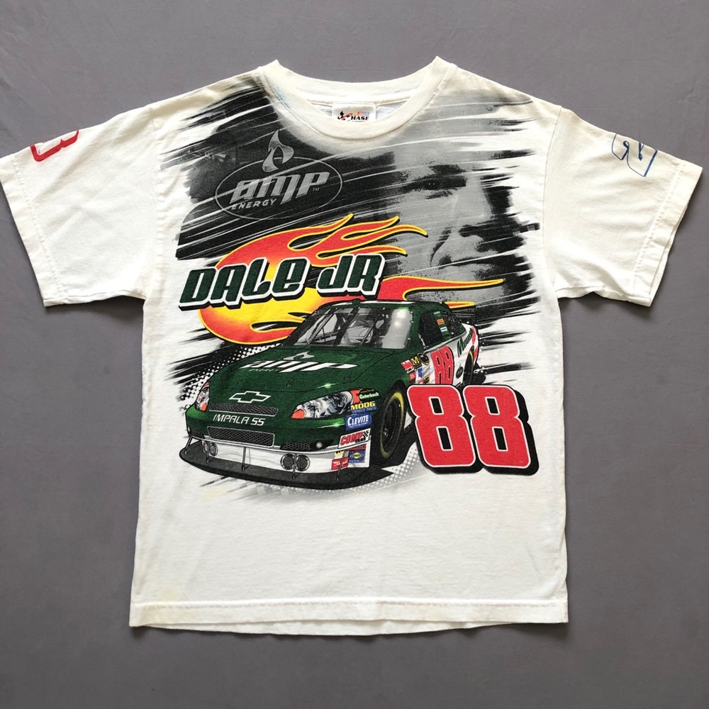 Nascar Dale Jr Chase Tee